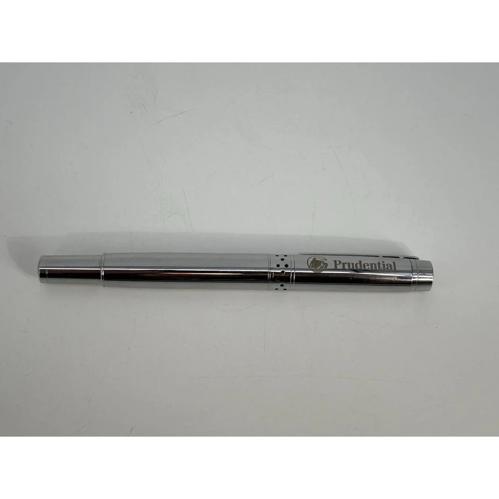 Zippo Writing Instruments Prudential Bank Advertising Pen